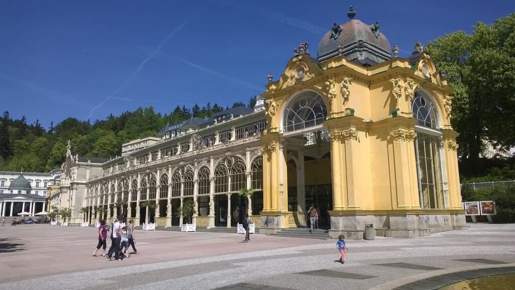 terme