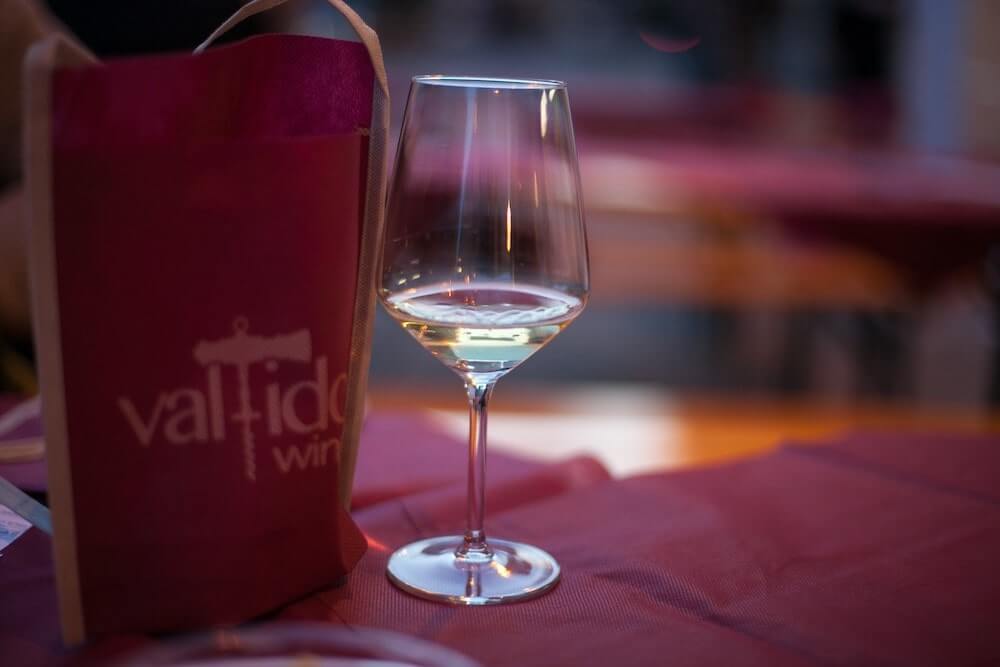 val tidone piacenza